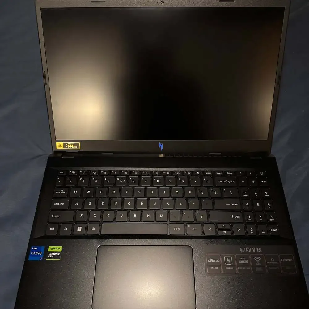 Acer Nitro V 15 ANV15-51 15.6